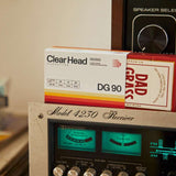 Dad Grass Clear Head Stash - DG90