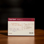 Dad Grass Clear Head Stash - DG90