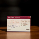 Dad Grass Clear Head Stash - DG90