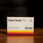 Dad Grass Clear Head Stash