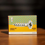 Dad Grass Screws Stash