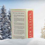 Mountain Grassette Safety Kit Dad Stash