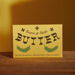 Dad Grass Sqirl Butter Small