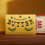 Beurre De Sqirle 5 Pack Dad Stash - Dad Grass