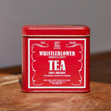 Whistleblower Tea Flower Dad Stash CBD Hemp Flower