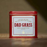 Tin of half ounce CBD Hemp Flower