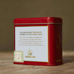 Tin of Dad Grass CBD Hemp Flower