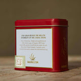 Tin of Dad Grass CBD Hemp Flower
