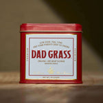 Tin of quarter ounce cbd hemp flower