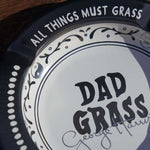 Dad Grass x George Harrison - Weed Ashtray For Sale