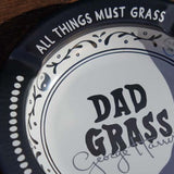 Dad Grass x George Harrison - Weed Ashtray For Sale
