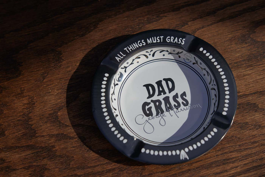 The Dad Grass x George Harrison Bundle
