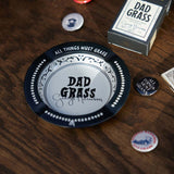 All Things Must Grass Special Edition - Joints, Rolling Papers, Rolling Tray, Ashtray & More