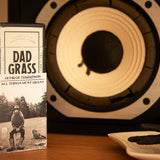 Dad Grass x George Harrison All Things Must Grass Dad Stash