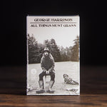 George Harrison All Things Must Pass Dad Stash - Arranged Just Like Old School Cassetts