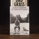 George Harrison | All Things Must Grass - A Dad Grass Joint Pack