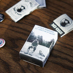 All Things Must Grass Collection | Stash - Dad Grass x George Harrison
