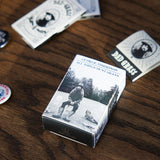 All Things Must Grass Collection | Stash - Dad Grass x George Harrison