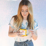 Mom Grass X Margo Price Special Edition Flower