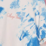 Margo Grass Tie Dye Tee