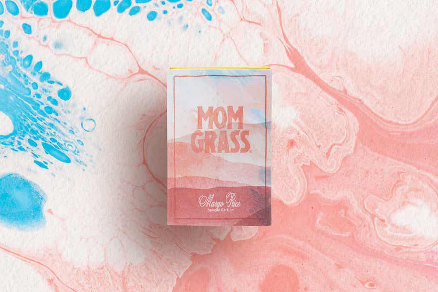 Mom Grass X Margo Price Special Edition Pack