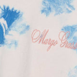 Margo Grass Tie Dye Tee