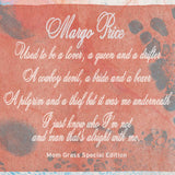 Mom Grass X Margo Price Special Edition Flower