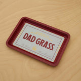 Dad Grass Rolling Tray