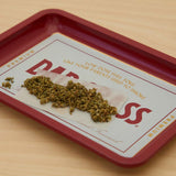 Dad Grass Rolling Tray