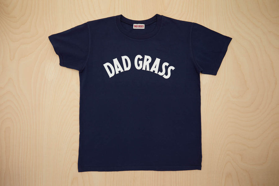 Dad Grass Archie Tee