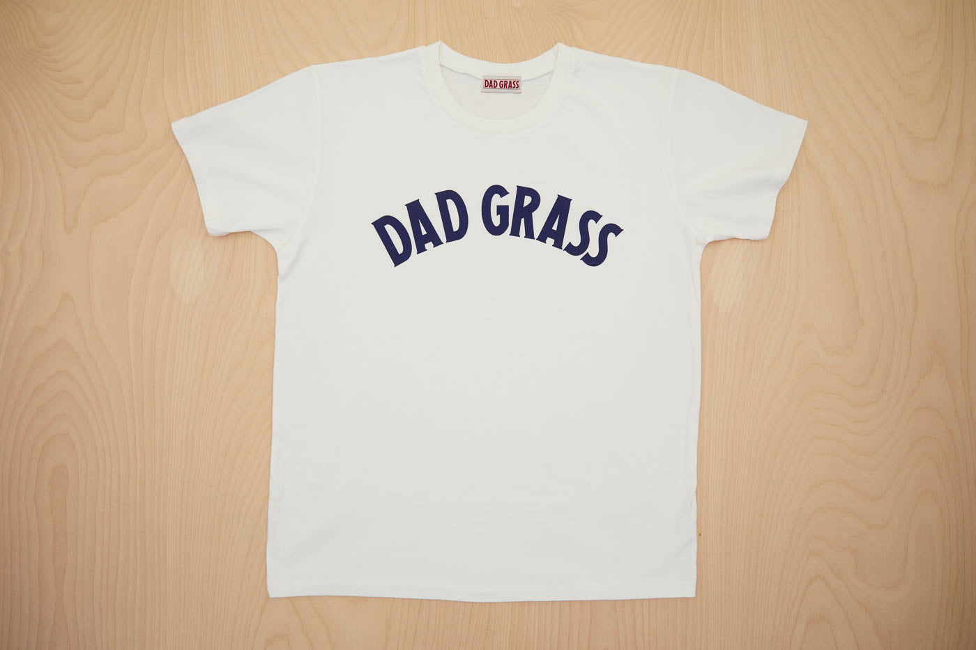 Dad Grass Archie Tee Shirt