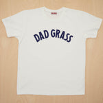 Dad Grass Archie Tee Shirt