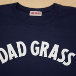 Archie Tee Shirt - Dad Grass