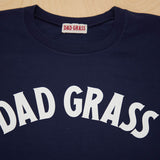 Archie Tee Shirt - Dad Grass