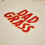 Dad Grass Baja Beach Hoodie