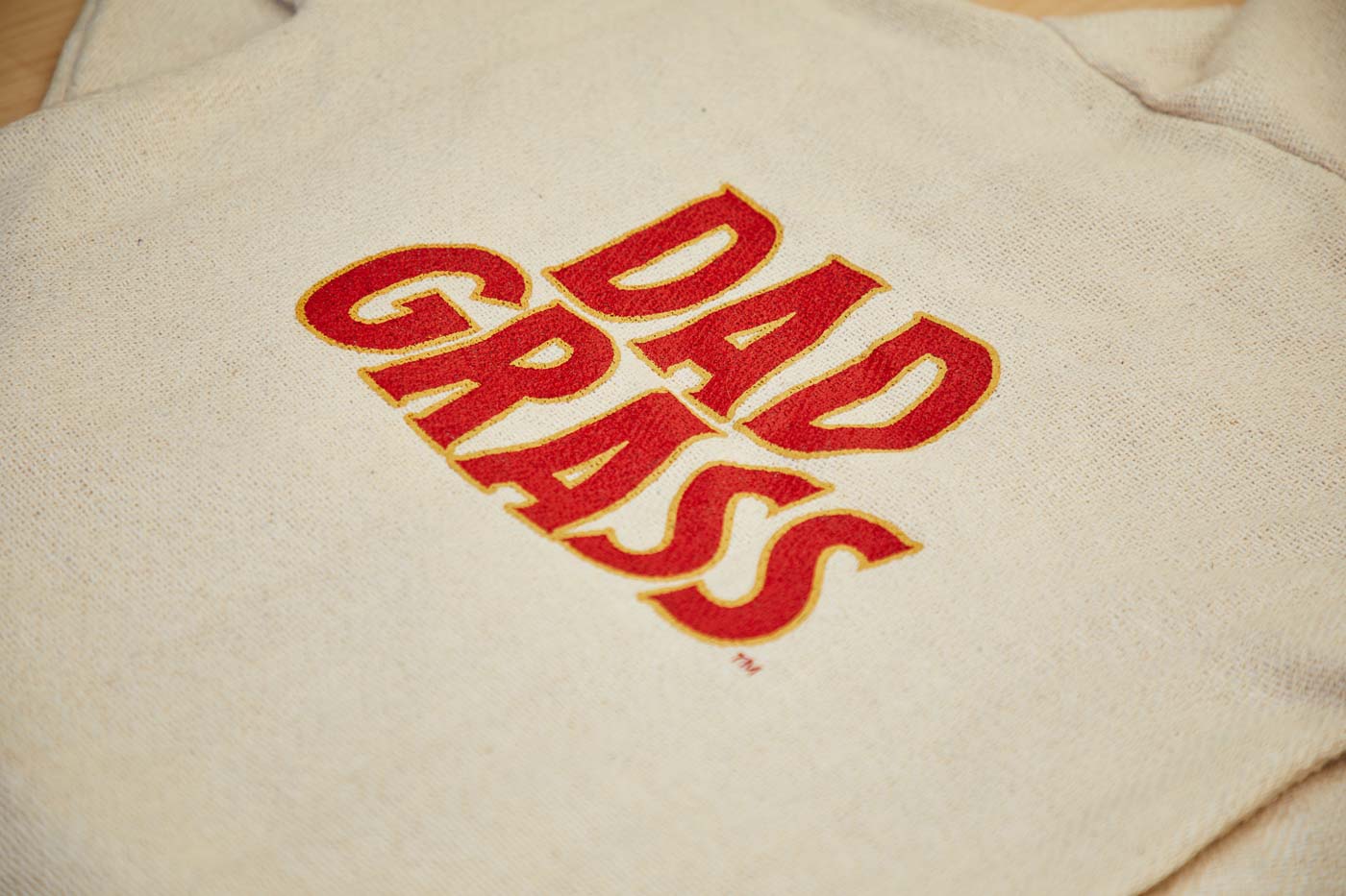 Dad Grass Baja Beach Hoodie