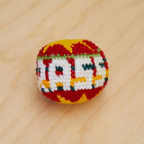 Dad Grass Hacky Sack