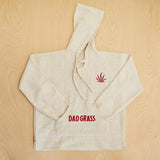 Dad Grass Baja Beach Hoodie