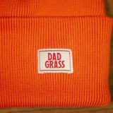 Dad Grass Journeyman Beanie
