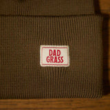Dad Grass Journeyman Beanie