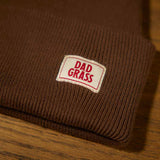 Dad Grass Journeyman Beanie