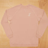 Dad Grass Rollie Crew Neck Sweatshirt