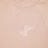 Dad Grass Rollie Crew Neck Sweatshirt
