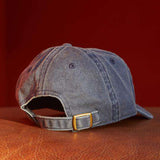 Dad Grass x Mark McNairy Essential Dad Hat