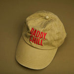 Daddy Chill Hat