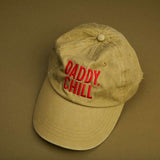 Daddy Chill Hat