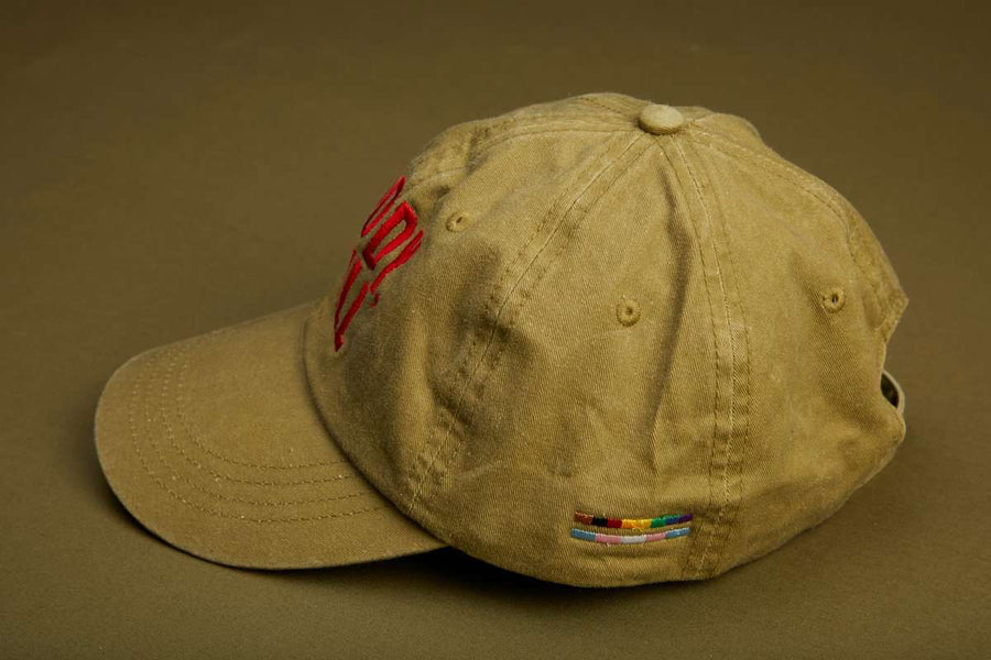 Dad Grass Limited Edition ‘Daddy Chill’ Classic Hat