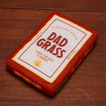 Dad Grass Soft Pack Dog Toy