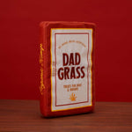Dad Grass Soft Pack Dog Toy for all age dogs