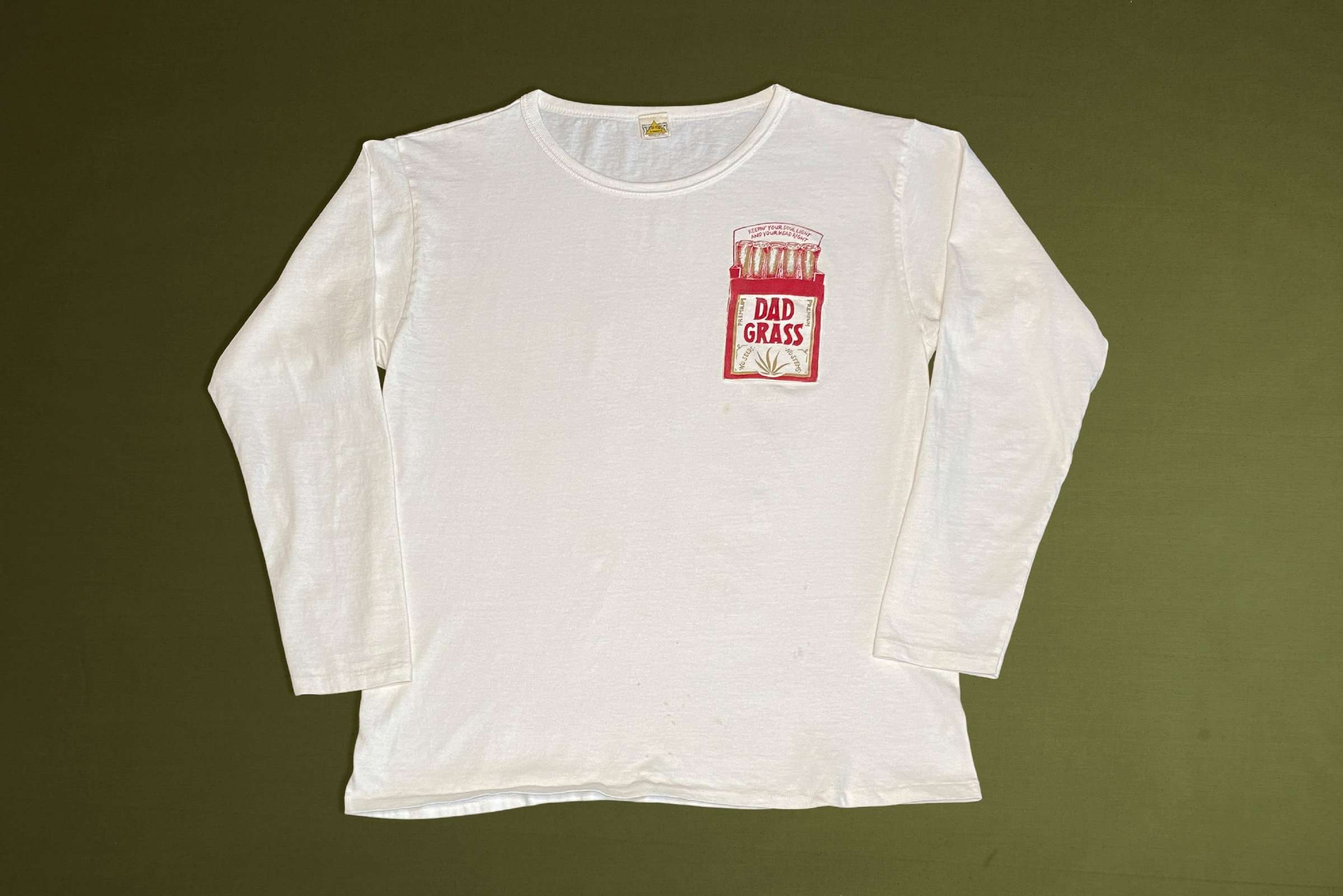 FilthMart Tee Small